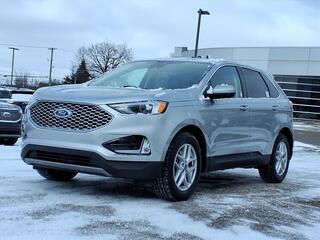 2024 Ford Edge for sale in Farmington Hills MI