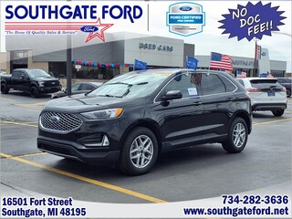 2024 Ford Edge for sale in Southgate MI