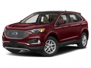 2024 Ford Edge for sale in Dundee MI