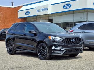 2024 Ford Edge for sale in Livonia MI