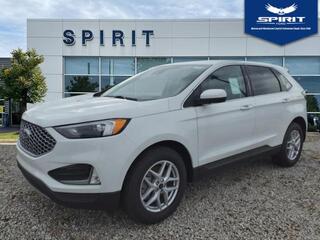 2024 Ford Edge for sale in Dundee MI