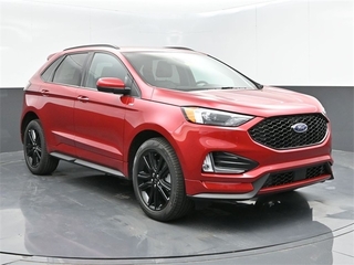 2024 Ford Edge for sale in Mission Hills CA