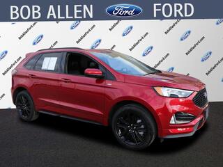 2024 Ford Edge for sale in Overland Park KS