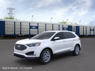 2024 Ford Edge for sale in Farmington Hills MI