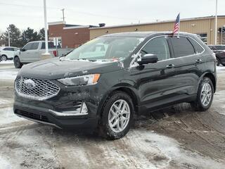 2024 Ford Edge for sale in Belleville MI