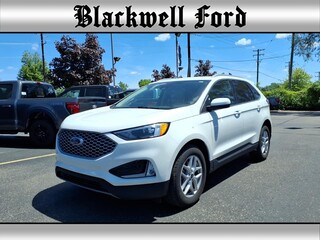 2024 Ford Edge for sale in Plymouth MI