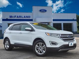 2017 Ford Edge for sale in Rochester NH