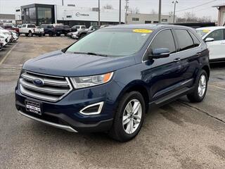 2017 Ford Edge for sale in Janesville WI