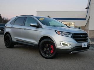2017 Ford Edge for sale in Rochester NH