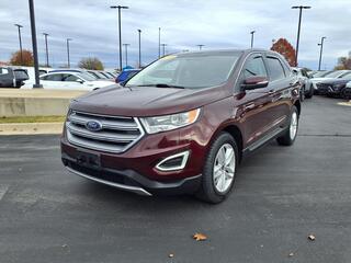 2018 Ford Edge for sale in Norman OK