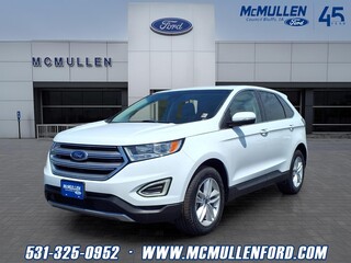 2018 Ford Edge for sale in Council Bluffs IA
