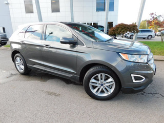 2018 Ford Edge for sale in Clarksville TN