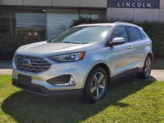 2019 Ford Edge for sale in Cincinnati OH