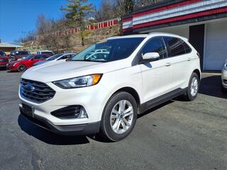 2019 Ford Edge for sale in Penn Hills PA