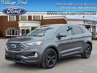 2019 Ford Edge for sale in Dearborn MI