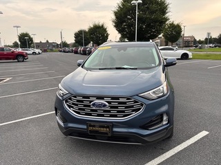 2019 Ford Edge