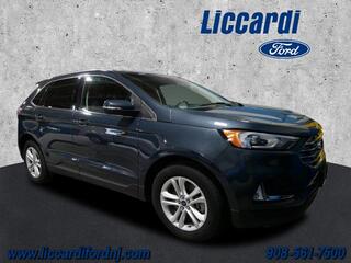 2019 Ford Edge for sale in Watchung NJ