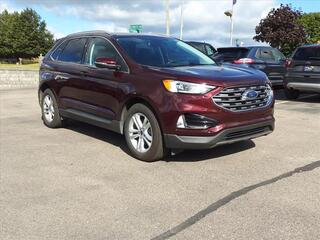 2019 Ford Edge for sale in Plymouth MI