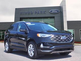 2020 Ford Edge for sale in New Hudson MI