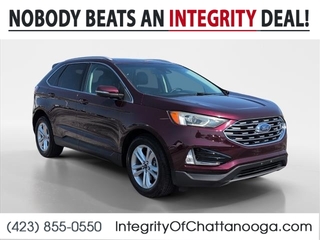2020 Ford Edge for sale in Chattanooga TN
