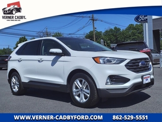 2020 Ford Edge for sale in Fairfield NJ