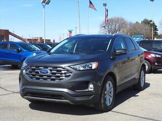 2020 Ford Edge for sale in Plymouth MI