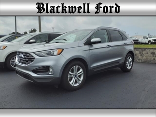 2020 Ford Edge for sale in Plymouth MI