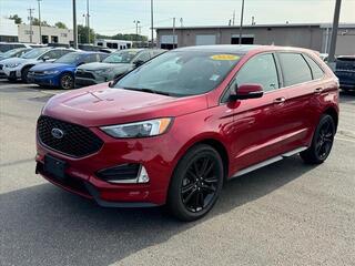 2020 Ford Edge for sale in Janesville WI