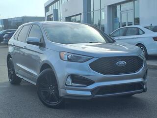 2020 Ford Edge for sale in Cincinnati OH