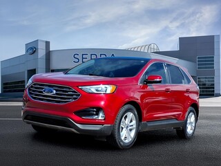 2020 Ford Edge for sale in Farmington Hills MI