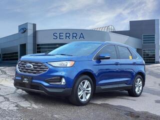 2020 Ford Edge for sale in Farmington Hills MI