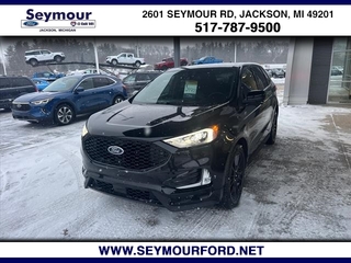 2021 Ford Edge for sale in Jackson MI