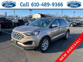 2021 Ford Edge for sale in Mt. Juliet TN