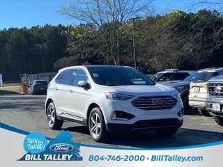 2021 Ford Edge for sale in Mechanicsville VA