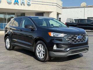 2021 Ford Edge for sale in Independence MO