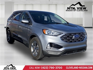 2021 Ford Edge for sale in Mcdonald TN