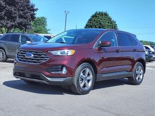 2021 Ford Edge for sale in Farmington Hills MI