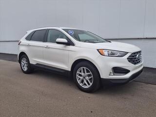 2021 Ford Edge for sale in Monroe MI