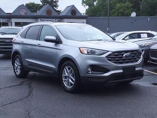 2021 Ford Edge for sale in Royal Oak MI