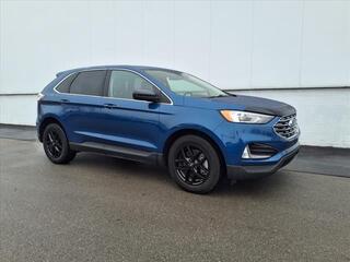 2021 Ford Edge for sale in Monroe MI