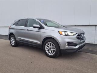 2022 Ford Edge for sale in Monroe MI