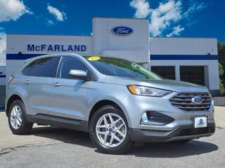 2022 Ford Edge for sale in Rochester NH