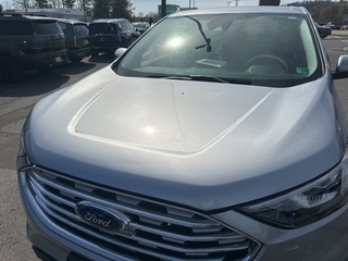 2022 Ford Edge for sale in Bristol TN