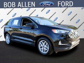 2022 Ford Edge for sale in Overland Park KS