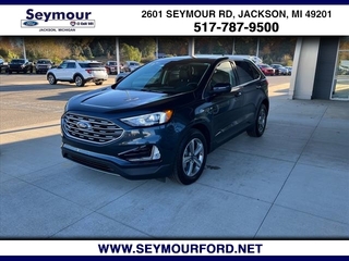 2022 Ford Edge for sale in Jackson MI