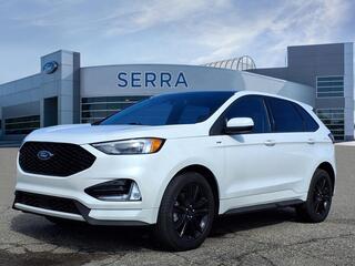 2022 Ford Edge for sale in Farmington Hills MI