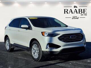 2022 Ford Edge for sale in Delphos OH