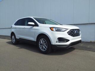 2022 Ford Edge for sale in Monroe MI