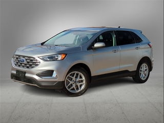 2022 Ford Edge for sale in Ann Arbor MI