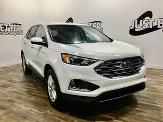 2022 Ford Edge for sale in Bluefield WV